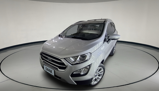 Ford • EcoSport