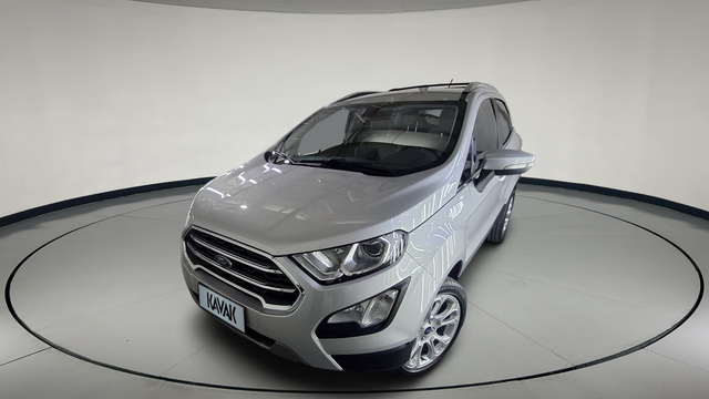 Ford • EcoSport