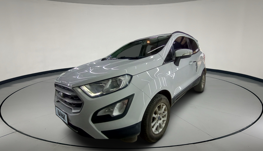 Ford • EcoSport