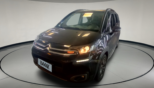 Citroen • C3 Aircross