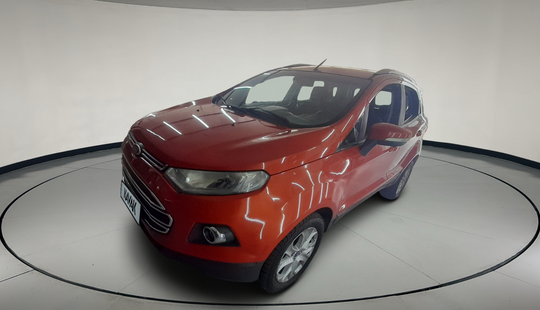 Ford • EcoSport