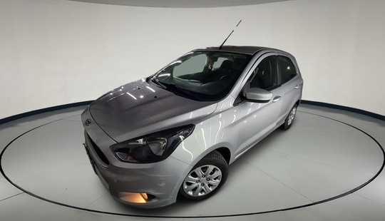 Ford • Ka