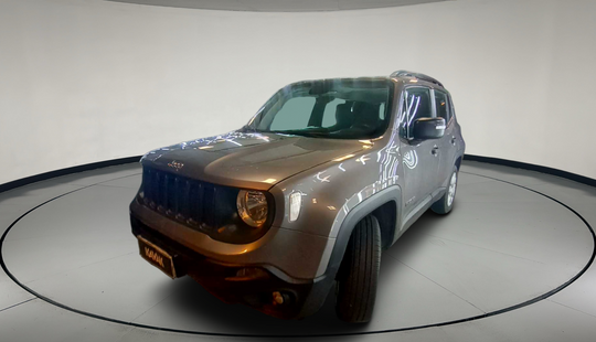Jeep • Renegade