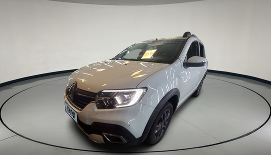 Renault • Sandero Stepway