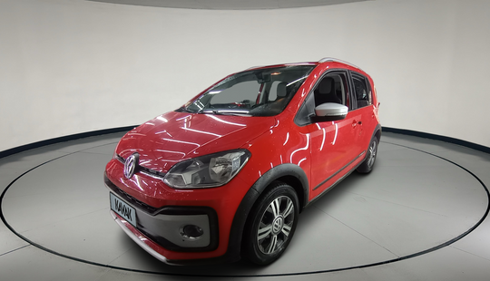 Volkswagen • up