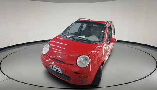 Chery • QQ