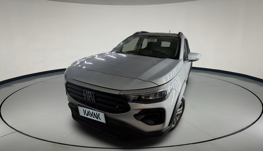 Fiat • Pulse