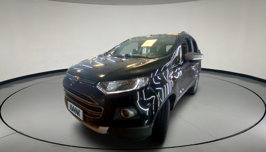 Ford • EcoSport