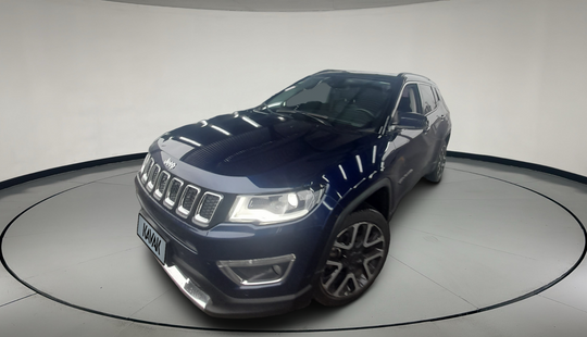 Jeep • Compass