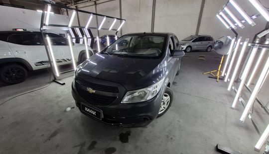 Chevrolet • Joy