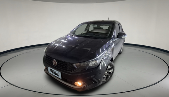 Fiat • Argo