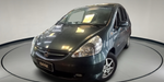 Honda Fit 1.5 EX MT Hatchback 2008