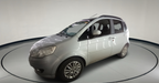 Fiat Idea 1.6 16V ESSENCE Minivan 2012