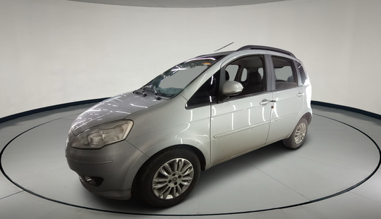 Fiat • Idea