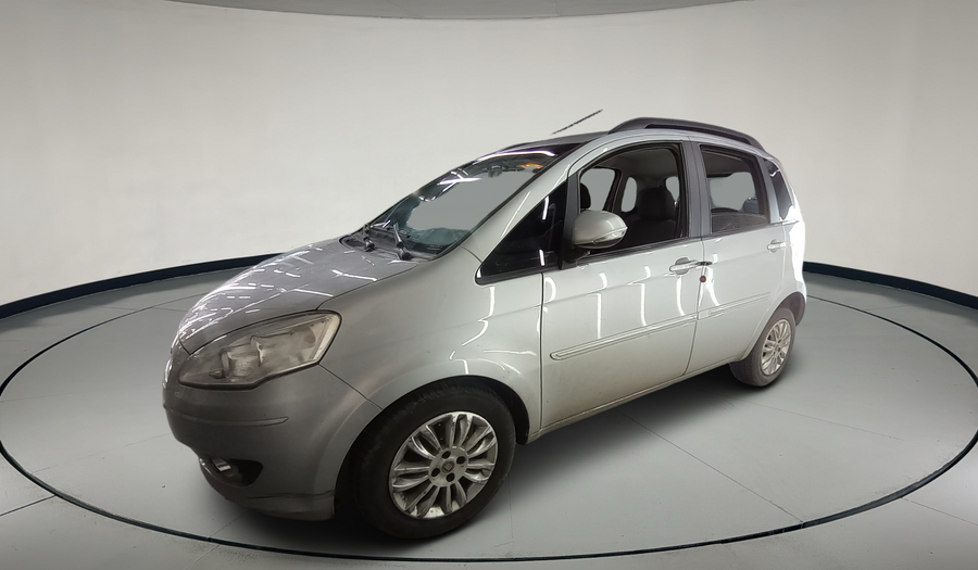 Fiat Idea 1.6 16V ESSENCE Minivan 2012