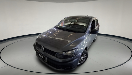 Volkswagen • Voyage