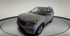 Hyundai Creta 1.6 GL CONNECT AT Suv 2016