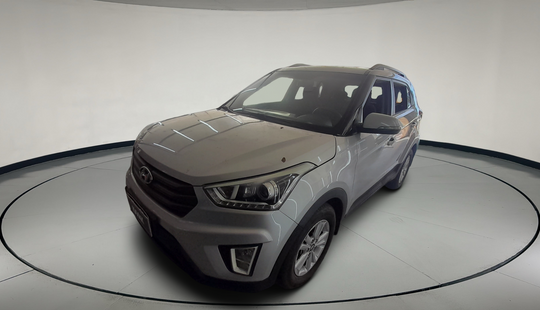 Hyundai • Creta