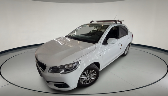 Peugeot • 301