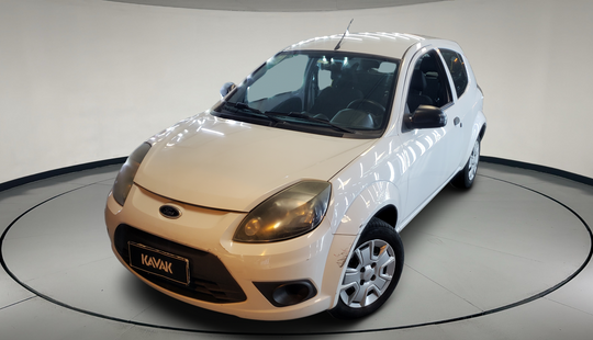 Ford • Ka