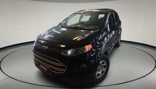 Ford • EcoSport