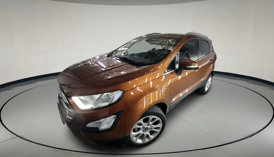 Ford • EcoSport