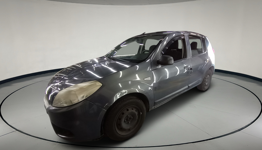 Renault • Sandero