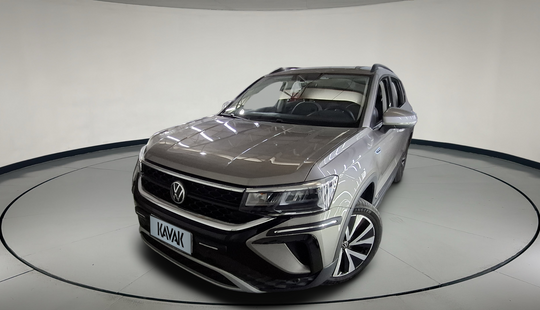 Volkswagen • Taos