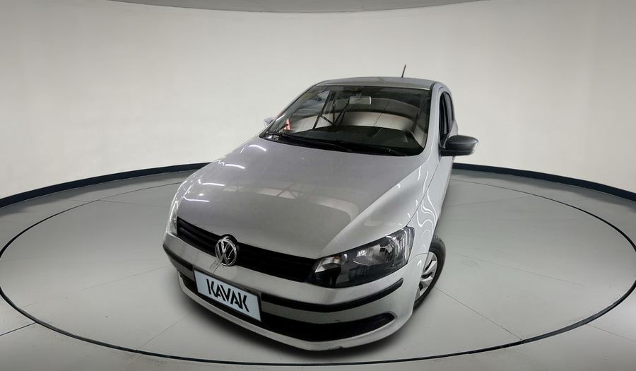 Volkswagen Gol Trend 1.6 PACK I Hatchback 2013