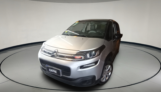 Citroen • C3 Aircross