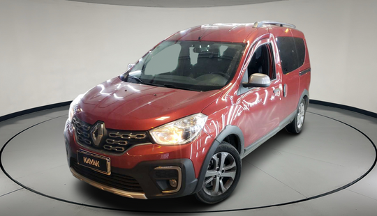 Renault • Kangoo