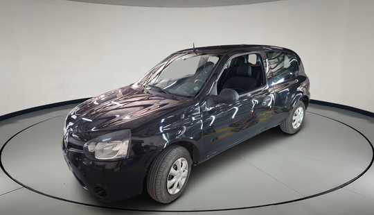 Renault • Clio