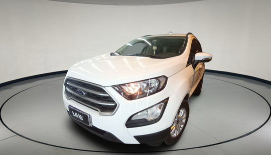 Ford • EcoSport