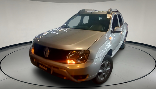 Renault • Duster Oroch
