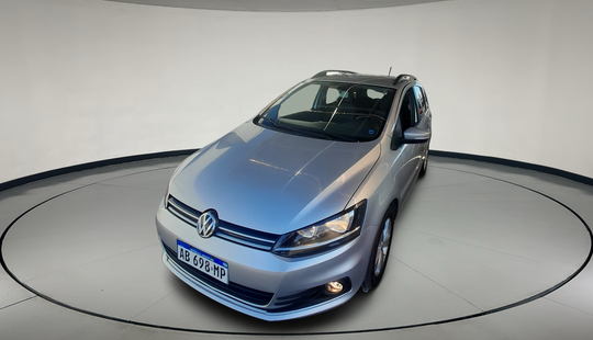Volkswagen • Suran