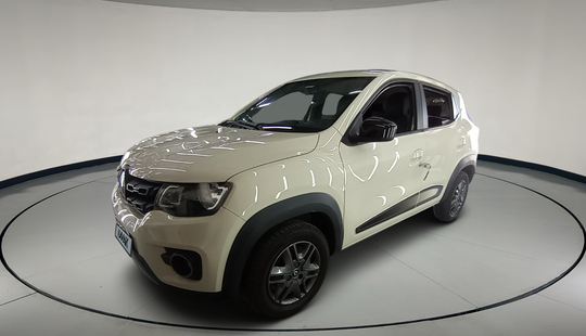 Renault • Kwid