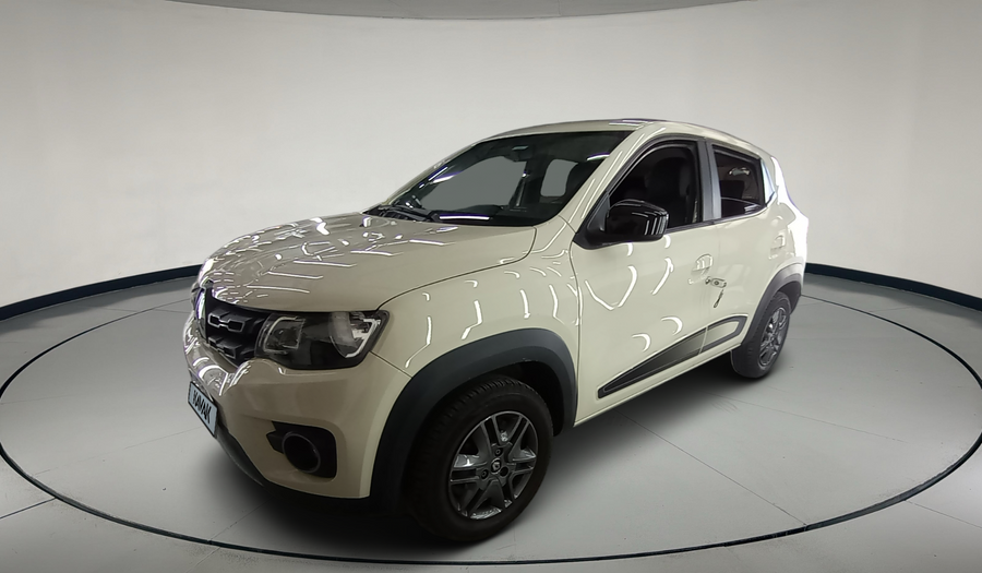 Renault Kwid 1.0 ICONIC Hatchback 2021