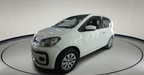 Volkswagen Up 1.0 MOVE UP Hatchback 2018