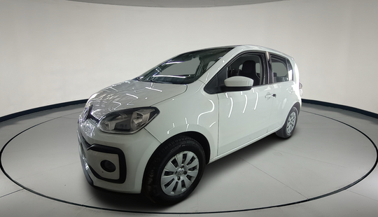 Volkswagen • up