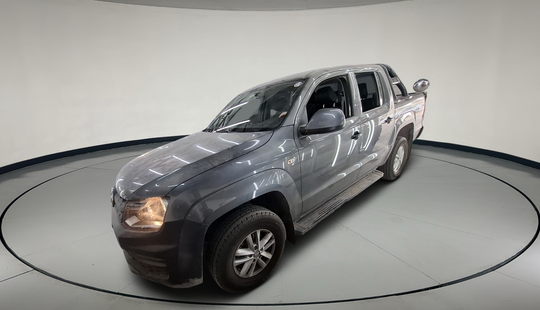 Volkswagen • Amarok
