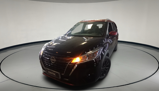 Nissan • Kicks