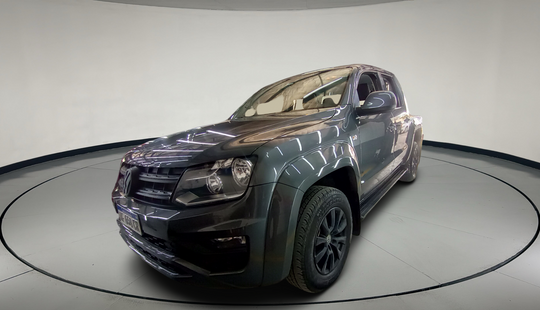 Volkswagen • Amarok