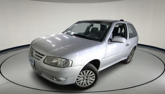 Volkswagen • Gol