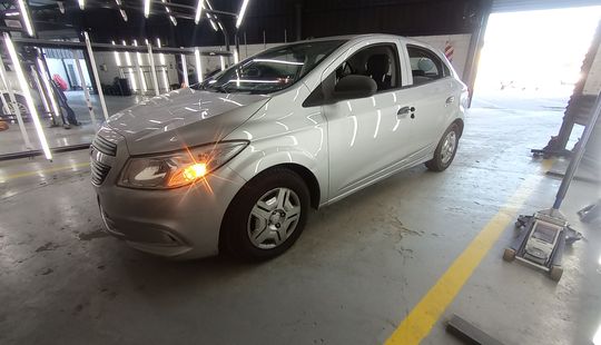 Chevrolet • Joy