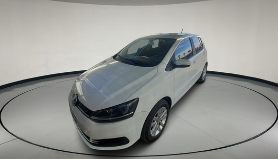 Volkswagen • Fox