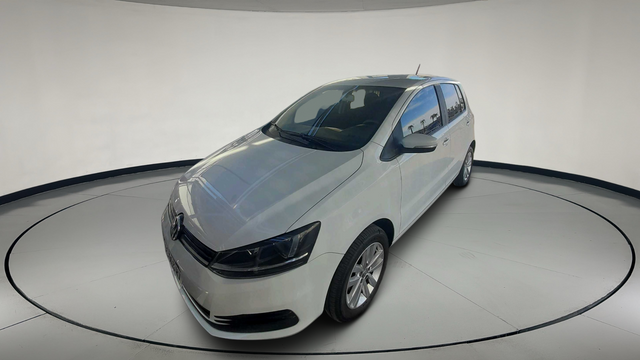 Volkswagen • Fox