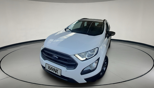 Ford • EcoSport