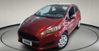 Ford Fiesta Kinetic Design 1.6 S Hatchback 2016