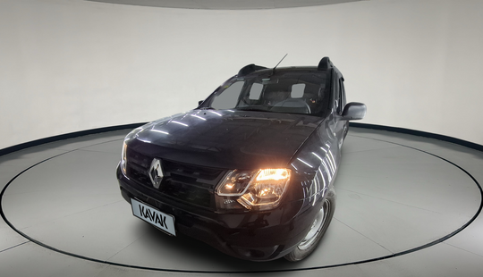 Renault • Duster