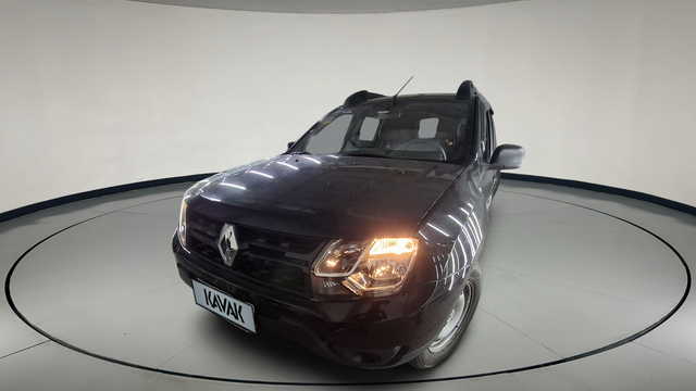 Renault • Duster